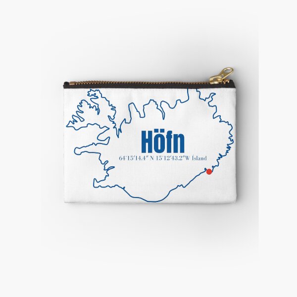 Item preview, Höfn Iceland | Hofn Island designed and sold by Kilian  Luc.