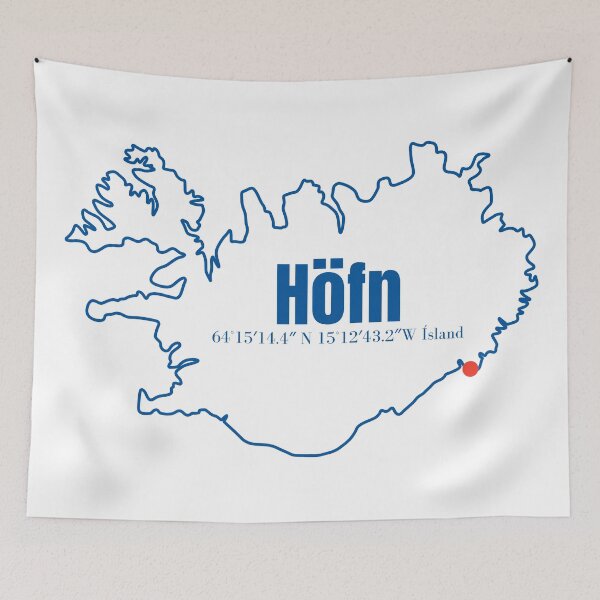 Item preview, Höfn Iceland | Hofn Island designed and sold by Kilian  Luc.