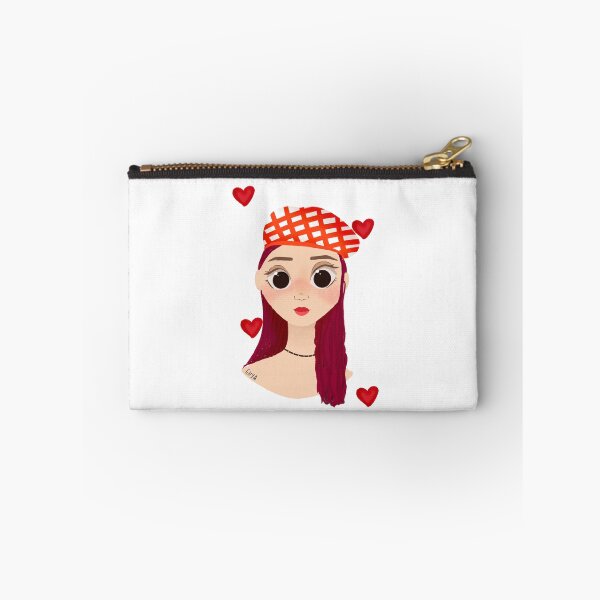 Item preview, Red Hat girl designed and sold by Enya-Musik.