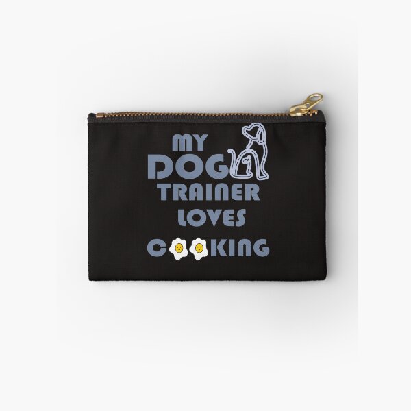 Item preview, My Dog Trainer loves cooking designed and sold by yojdigitalmedia.