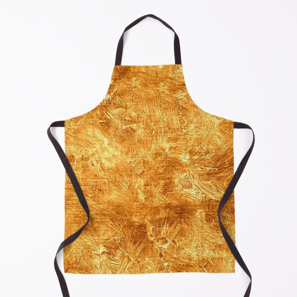 Artikelvorschau, Buttertoffee-Ölgemälde-Farbakzent entworfen und verkauft von SaraValor.
