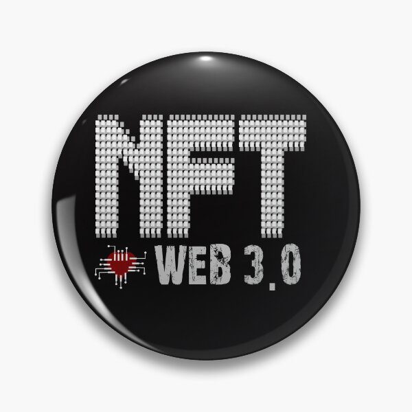 Item preview, i love NFT  designed and sold by jaml-12.