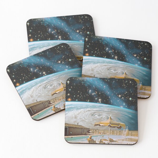 Item preview, Astro Backyard  designed and sold by jessgaspar.