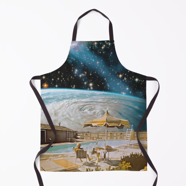 Item preview, Astro Backyard designed and sold by jessgaspar.