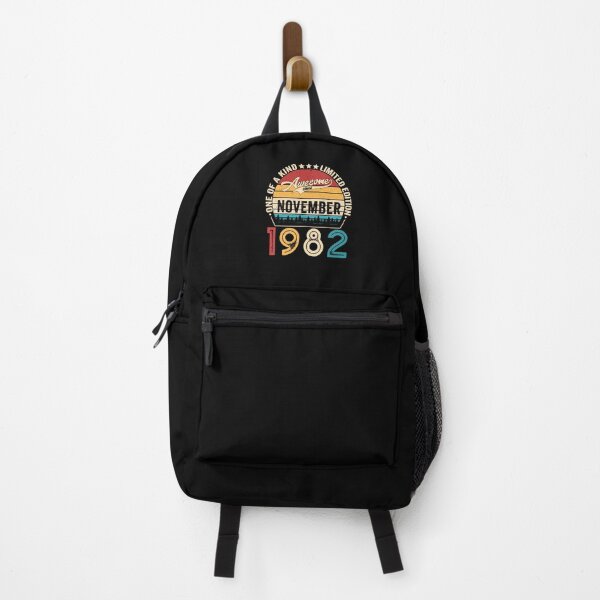 Item preview, 40 Year Old Awesome Since November 1982 40th Birthday designed and sold by Leslie Smith.