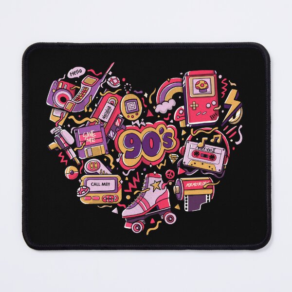 Item preview, I LOVE 90S designed and sold by MuloPops.