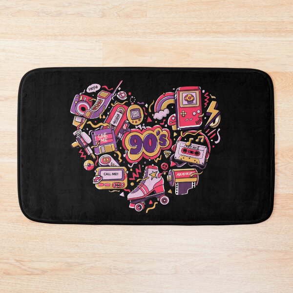 Item preview, I LOVE 90S designed and sold by MuloPops.