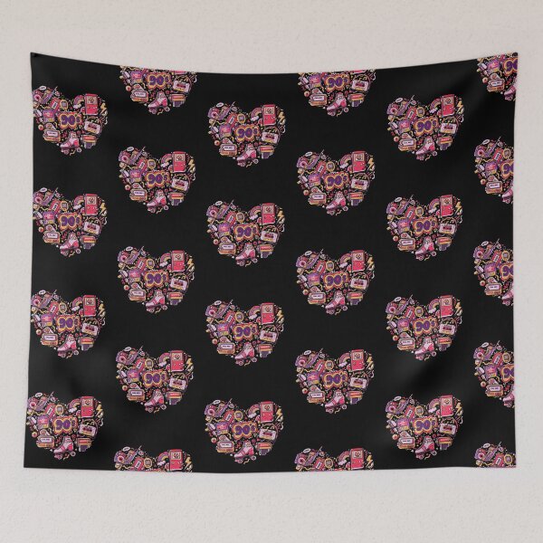 Item preview, I LOVE 90S designed and sold by MuloPops.