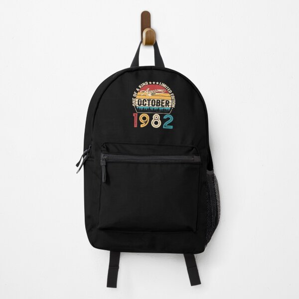 Item preview, 40 Year Old Awesome Since November 1982 40th Birthday designed and sold by Leslie Smith.
