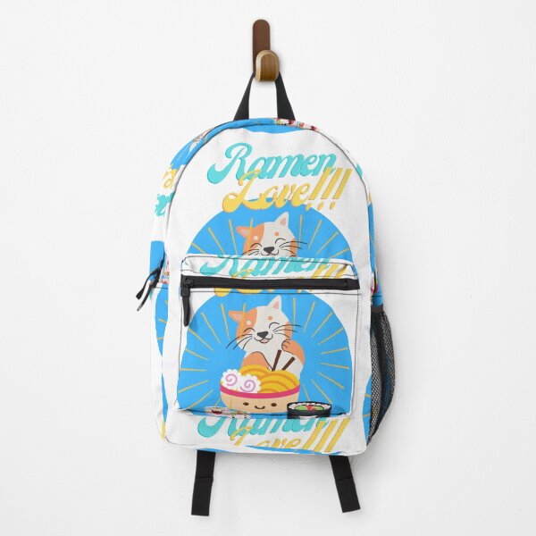 Item preview, Ramen, Ramen, Ramen Love Cat!!!!!! designed and sold by TIPJ.