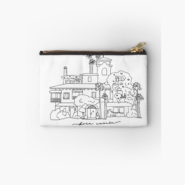 Item preview, Hola Casita designed and sold by tritymely.