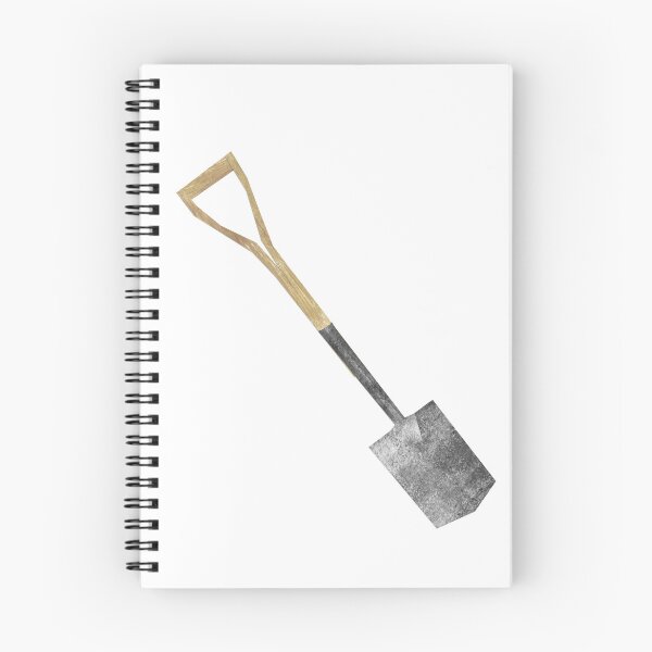 Item preview, Garden Spade designed and sold by BabbanGaelg.