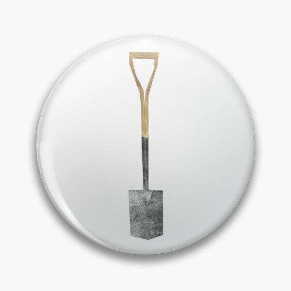 Item preview, Garden Spade designed and sold by BabbanGaelg.