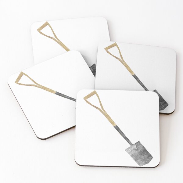 Item preview, Garden Spade designed and sold by BabbanGaelg.