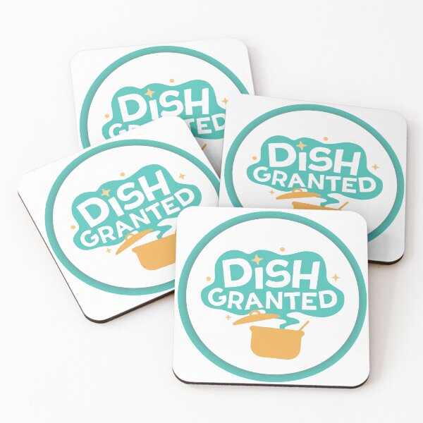 Item preview, Dish Granted designed and sold by AudF.