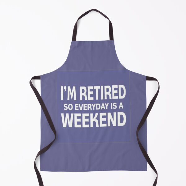 Item preview, Everyday Is A Weekend   designed and sold by Mavis-UK.