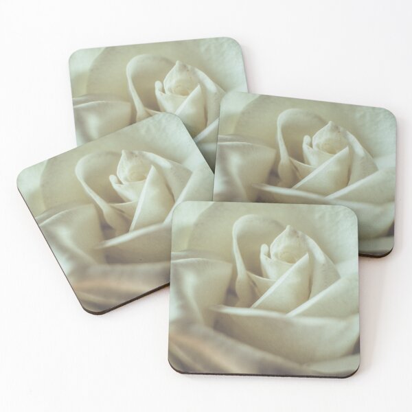 Item preview, White Rose designed and sold by Hextrovert.