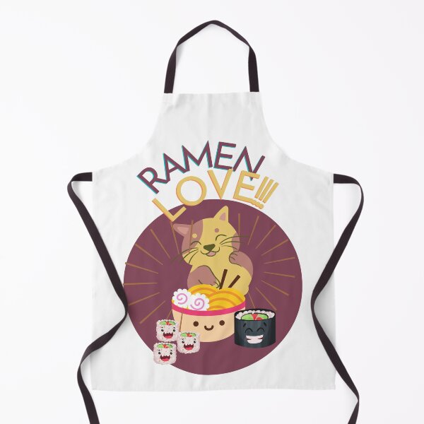 Item preview, Ramen, Ramen, Ramen Love Cat!!!!!! 2 designed and sold by TIPJ.