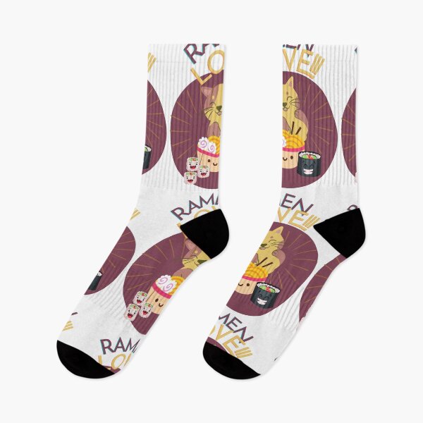 Item preview, Ramen, Ramen, Ramen Love Cat!!!!!! 2 designed and sold by TIPJ.