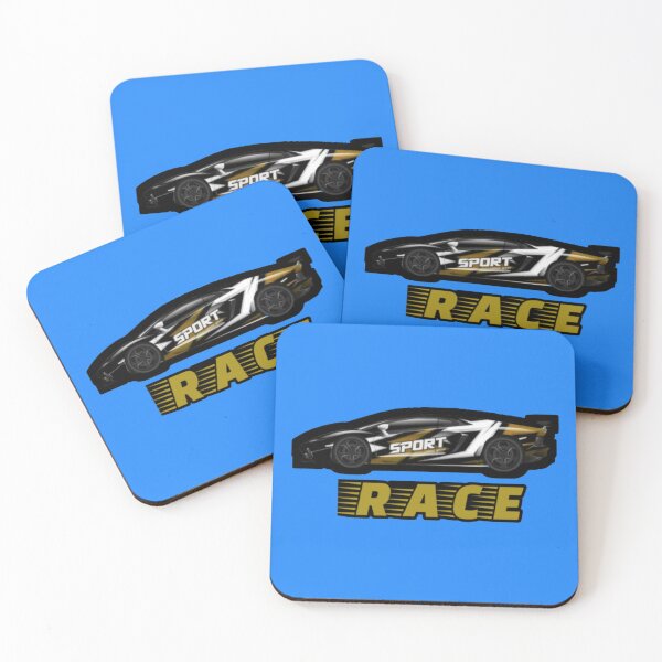 Item preview, Race designed and sold by Rejcharms.