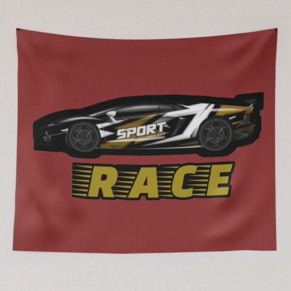 Item preview, Race designed and sold by Rejcharms.