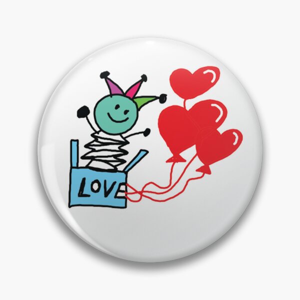 Item preview, Love designed and sold by kuikai123.