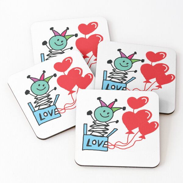 Item preview, Love designed and sold by kuikai123.