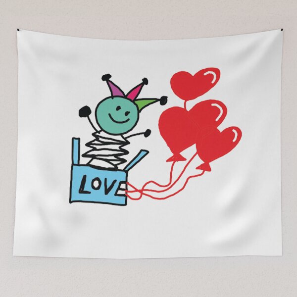 Item preview, Love designed and sold by kuikai123.