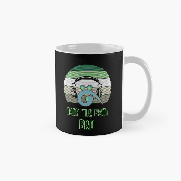Item preview, Drop the Beat Bro designed and sold by JBmarket4u.