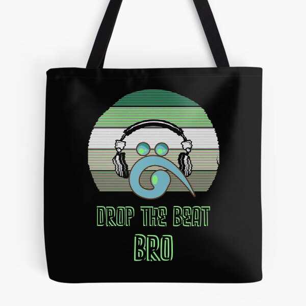Item preview, Drop the Beat Bro designed and sold by JBmarket4u.