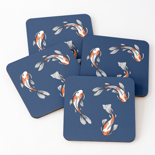 Item preview, Koi Fish  Pack  designed and sold by Mavis-UK.