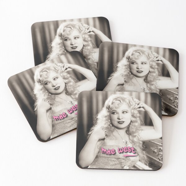 Item preview, Mae West designed and sold by Jools-57.