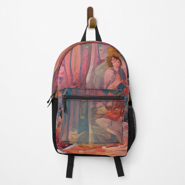 Item preview, Mom Watches Thumbelina and Her Prince Make Love designed and sold by PlacidHinds.