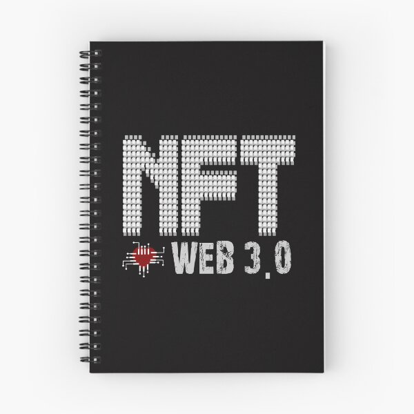 Item preview, i love NFT  designed and sold by jaml-12.