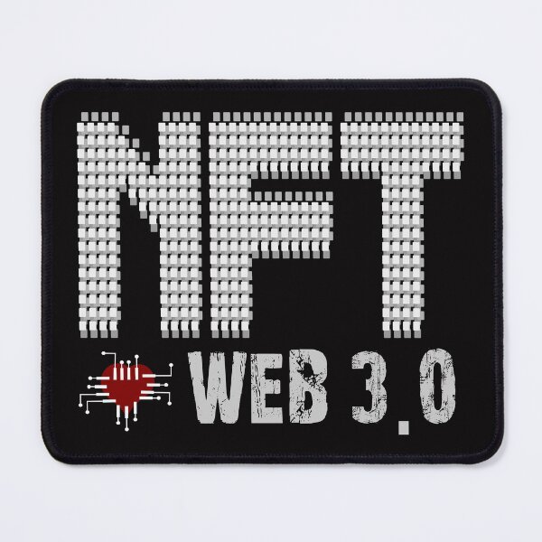 Item preview, i love NFT designed and sold by jaml-12.