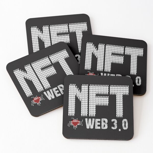 Item preview, i love NFT  designed and sold by jaml-12.