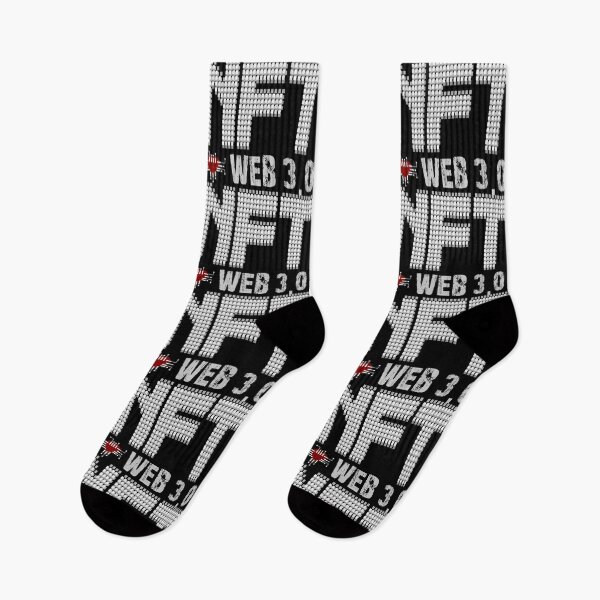 Item preview, i love NFT  designed and sold by jaml-12.