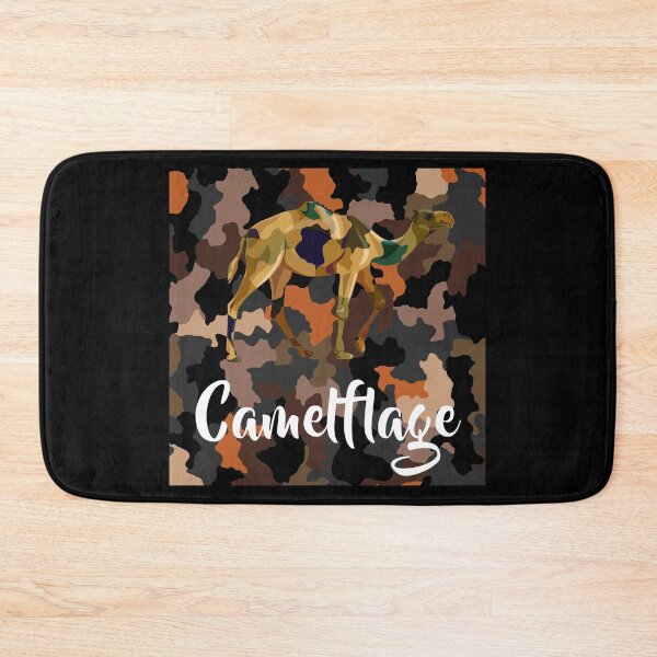 Item preview, Camelflage designed and sold by Store-Designify.