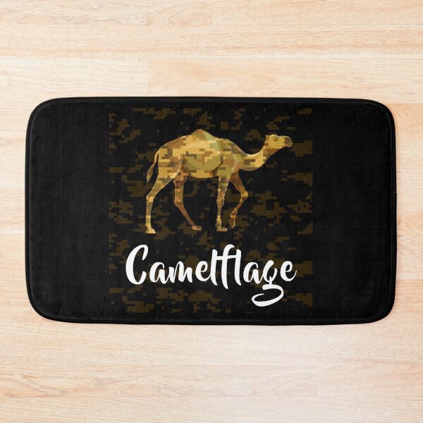 Item preview, Camelflage designed and sold by Store-Designify.