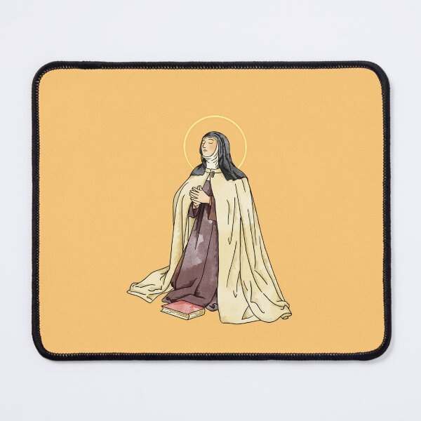 Item preview, Saint Teresa of Jesus - AuctorSalutis designed and sold by AuctorSalutis.