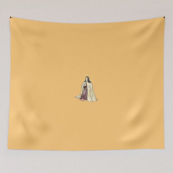 Item preview, Saint Teresa of Jesus - AuctorSalutis designed and sold by AuctorSalutis.