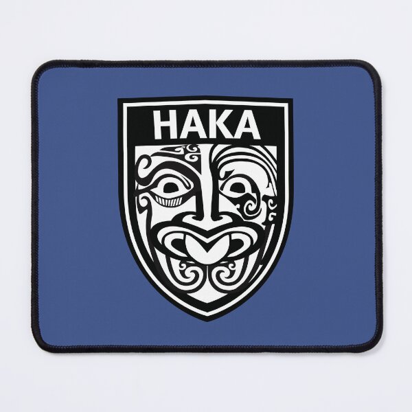 Item preview, HAKA designed and sold by dtkindling.