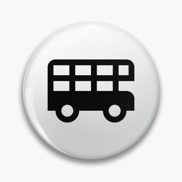 Item preview, MDI bus-double-decker designed and sold by GnarlyFurtardo.