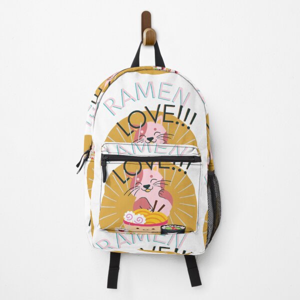 Item preview, Ramen, Ramen, Ramen Love Cat!!!!!! 5 designed and sold by TIPJ.