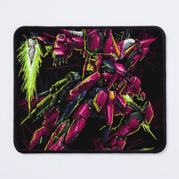 Item preview, Aegis gundam designed and sold by Shawngkolon.