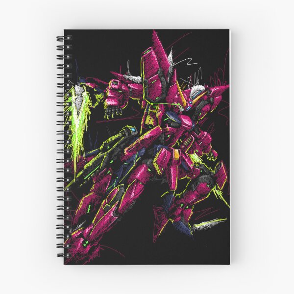 Item preview, Aegis gundam designed and sold by Shawngkolon.
