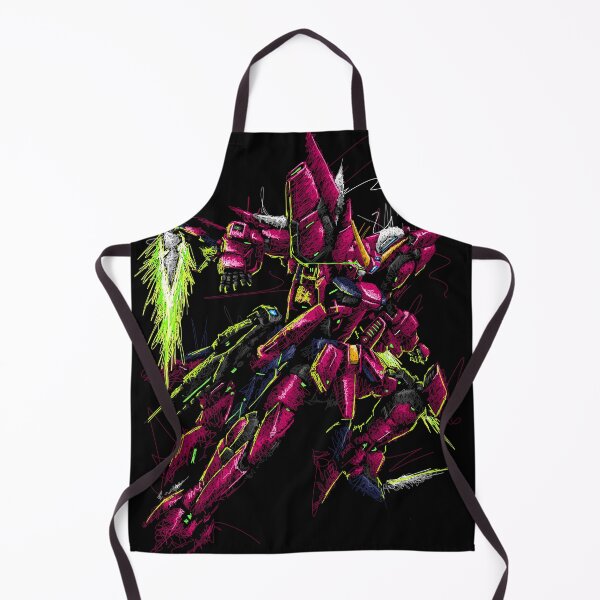 Item preview, Aegis gundam designed and sold by Shawngkolon.