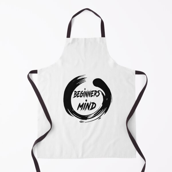 Item preview, Beginners Mind designed and sold by blindninja.