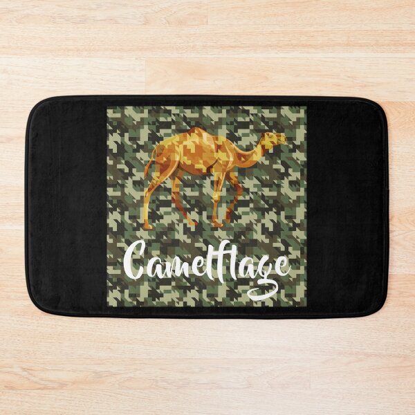 Item preview, Camelflage designed and sold by Store-Designify.