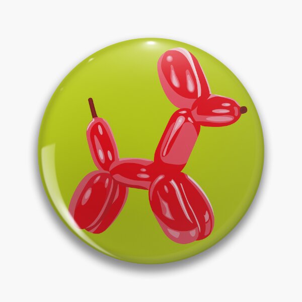 Item preview, Balloon dog designed and sold by boec gear.